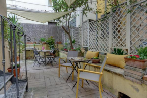 Colosseo Secret Garden - Home and More